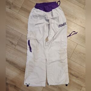 Zumba cargo pants
